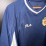 SCOTLAND 2000-2001 ORIGINAL JERSEY Size L