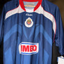 CHIVAS DE GUADALAJARA 2006-2007 ORIGINAL JERSEY Size L