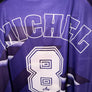 REAL MADRID 1996-1997 ORIGINAL JERSEY Size 2XL