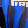 INTER MILAN ROBERTO CARLOS 1995-1996 JERSEY Size L