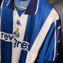 PORTO 1999-2000 ORIGINAL JERSEY SIZE S