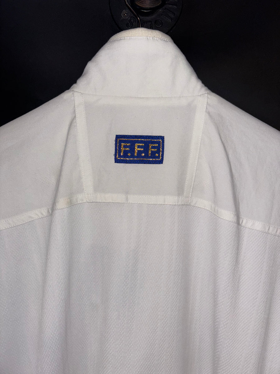 FRANCE 1996-1997 ORIGINAL JACKET Size L