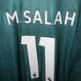LIVERPOOL SALAH 2022-2023 ORIGINAL JERSEY Size L