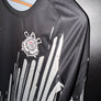 CORINTHIANS 2021-2022 PRE-MATCH ORIGINAL JERSEY Size L