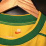 BRAZIL 1998-1999 ORIGINAL JERSEY SIZE M