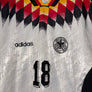 GERMANY KLINSMANN 1994-1995 ORIGINAL JERSEY Size M