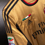 AC MILAN KAKA 2013-2014 ORIGINAL JERSEY Size M