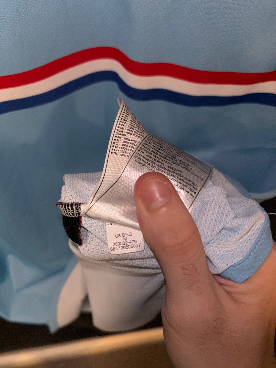 NETHERLANDS 2008-2009 ORIGINAL JERSEY Size M