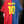 BARCELONA MESSI 2008-2009 ORIGINAL JERSEY Size XL