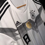 GERMANY KROOS 2018-2019 ORIGINAL JERSEY Size XL