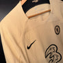 CHELSEA JAMES 2022-2023 ORIGINAL PLAYER JERSEY SIZE XL