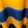PARMA ASPRILLA 1998-1999 ORIGINAL JERSEY Size L