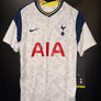 TOTTENHAM HOTSPURS SON 2020-2021 ORIGINAL JERSEY Size M
