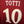 ROMA TOTTI 2010-2011 ORIGINAL JERSEY Size M