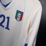 ITALY PIRLO 2010-2011 ORIGINAL JERSEY Size XL