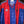 BARCELONA RONALDO 1996-1997 ORIGINAL JERSEY Size L