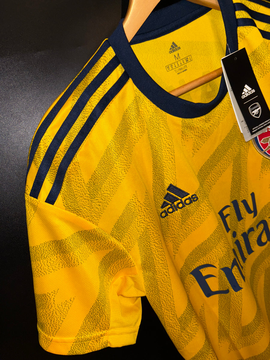 ARSENAL SAKA 2019-2020 ORIGINAL JERSEY Size M