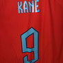 ENGLAND HARRY KANE 2022-2023 ORIGINAL PLAYER JERSEY Size L