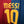 BARCELONA MESSI 2008-2009 ORIGINAL JERSEY Size L