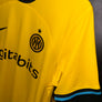 INTER MILAN 2022-2023 ORIGINAL JERSEY Size L