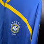 BRAZIL 2008-2009 ORIGINAL JACKET SIZE XL