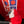 BENFICA DI MARIA 2007-2008 ORIGINAL JERSEY SIZE M