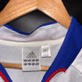 FRANCE ZIDANE 2004-2005 ORIGINAL JERSEY Size XL