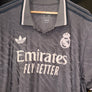 REAL MADRID VALVERDE 2024-2025 ORIGINAL JERSEY SIZE XL