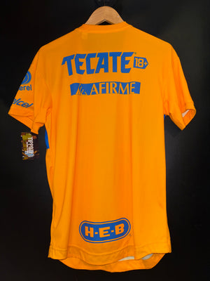 TIGRES 2022-2023 ORIGINAL PlAYER JERSEY Size M