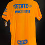 TIGRES 2022-2023 ORIGINAL PLAYER JERSEY Size M