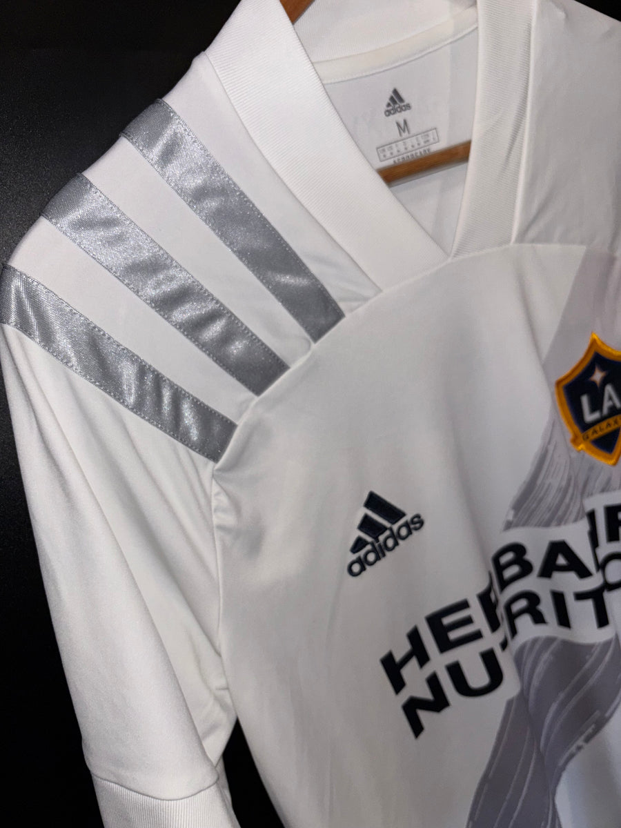 LA GALAXY CHICHARITO 2020-2021 ORIGINAL JERSEY SIZE M