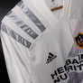 LA GALAXY CHICHARITO 2020-2021 ORIGINAL JERSEY SIZE M
