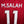 LIVERPOOL SALAH 2019-2020 ORIGINAL JERSEY Size 2XL