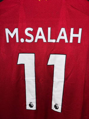 LIVERPOOL SALAH 2019-2020 ORIGINAL JERSEY Size 2XL