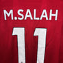 LIVERPOOL SALAH 2019-2020 ORIGINAL JERSEY Size 2XL