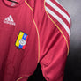 VENEZUELA 2008-2009 ORIGINAL JERSEY SIZE YOUTH XL