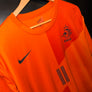 NETHERLANDS ROBBEN 2012-2013 ORIGINAL JERSEY Size XL