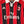 AC MILAN ZLATAN 2012-2013 ORIGINAL JERSEY Size XL