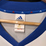 FRANCE ZIDANE 2002-2003 ORIGINAL JERSEY Size XL