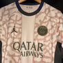 PSG PARIS SAINT GERMAIN DEMBELE 2023-2024 ORIGINAL JERSEY SIZE M