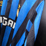 INTER MILAN 1990-1991 JERSEY Size XL