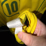 BRAZIL RONALDINHO 2004-2005 ORIGINAL JERSEY SIZE 2XL