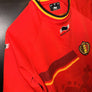 BELGIUM WITSEL 2014-2015 ORIGINAL JERSEY Size M
