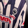 RAYADOS MONTERREY 2006-2007 ORIGINAL JERSEY Size L