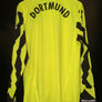 BORUSSIA DORTMUND SPECIAL 2024-2025 ORIGINAL JERSEY SIZE L