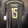 SPAIN RAMOS 2014-2015 ORIGINAL JERSEY Size M