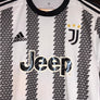 JUVENTUS POGBA 2022-2023 ORIGINAL JERSEY Size M