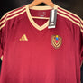 VENEZUELA 2023-2024 ORIGINAL JERSEY SIZE L