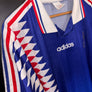 FRANCE ZIDANE 1994-1995 ORIGINAL JERSEY SIZE XL