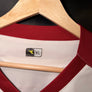 ROMA TOTTI 2006-2007 ORIGINAL JERSEY Size XL